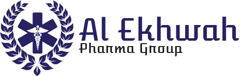 Alekhwah Pharma Group Suppliers Logo
