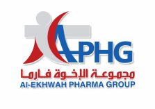 Alekhwah Pharma Group Suppliers Logo